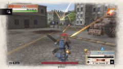 VALKYRIA CHRONICLES REMASTERED en internet