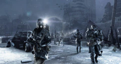 METRO REDUX en internet