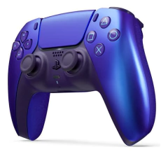 JOYSTICK DUALSENSE CHROMA INDIGO