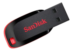PENDRIVE 64GB KINGSTON / SANDISK en internet