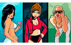 GTA TRILOGY EDICION DEFINITIVA