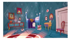 HELLO NEIGHBOR - tienda online