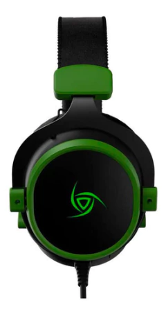 AURICULARES MULTIPLATAFORMA VSG SINGULARITY Z NEGRO - TECNOPLAY