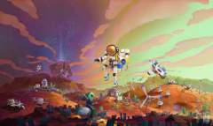 ASTRONEER - comprar online