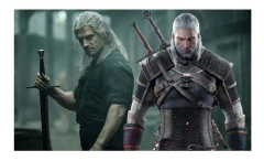 THE WITCHER WILD HUNT COMPLETE EDITION en internet