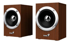 PARLANTE GENIUS USB STEREO SP-HF280