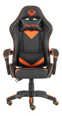 SILLA GAMER MEETION MT-CHR04