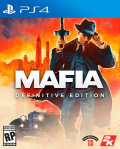 MAFIA EDICION DEFINITIVA