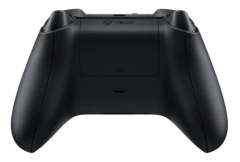 JOYSTICK INALAMBRICO ORIGINAL XBOX CARBON BLACK - TECNOPLAY