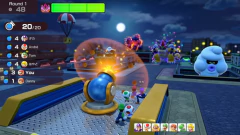 SUPER MARIO PARTY JAMBOREE - comprar online