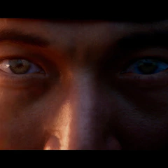 MORTAL KOMBAT 1 en internet