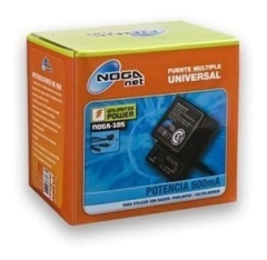 FUENTE MULTIPLE UNIVERSAL NOGA 79 - comprar online