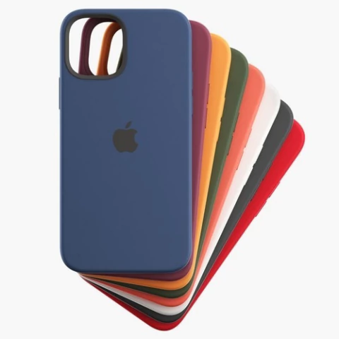 FUNDA ORIGINAL IPHONE 12 - 12PRO