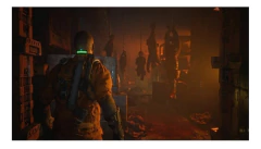 THE CALLISTO PROTOCOL DAY ONE EDITION en internet