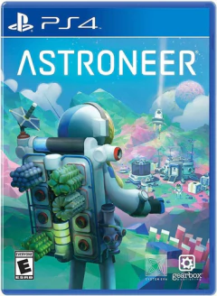 ASTRONEER