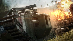 BATTLEFIELD 1 REVOLUTION - tienda online