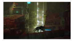 STRAY - comprar online