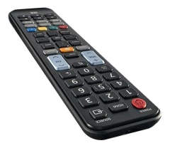 CONTROL REMOTO UNIVERSAL PARA SAMSUNG ONE FOR ALL URC-1910 - comprar online