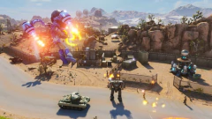 Imagen de DESTROY ALL HUMANS