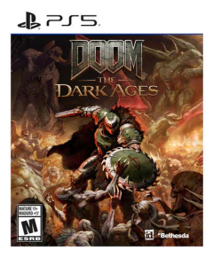 DOOM THE DARK AGES - comprar online