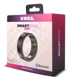 Imagen de SMART RING SOUL R11