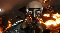 ATOMIC HEART - tienda online