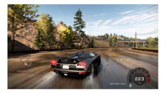 NEED FOR SPEED HOT PURSUIT REMASTERED - TECNOPLAY