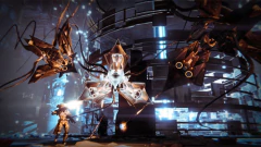 Imagen de DESTINY THE COLLECTION