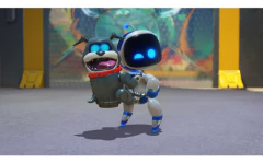 ASTRO BOT en internet