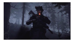 CALL OF DUTY MODERN WARFARE - tienda online