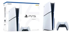PS5 FISICA 1TB - comprar online