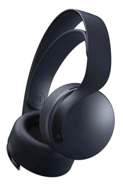 AURICULAR PS5 SONY PULSE 3D WIRELESS MIDNIGHT BLACK