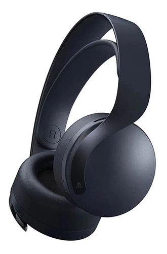 AURICULAR PS5 SONY PULSE 3D WIRELESS MIDNIGHT BLACK