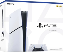 PS5 FISICA 1TB - tienda online