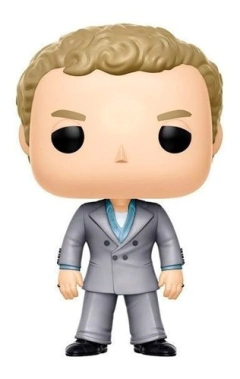 FUNKO POP 391 SONNY CORLEONE THE GODFATHER - comprar online