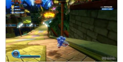 SONIC COLORS ULTIMATE