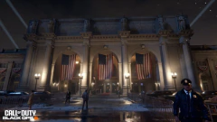 CALL OF DUTY BLACK OPS 6 en internet