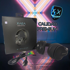 AURICULAR XAEA MOD 1040 en internet