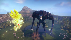 SONIC FRONTIERS en internet