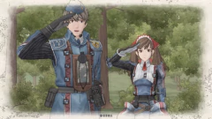 Imagen de VALKYRIA CHRONICLES REMASTERED