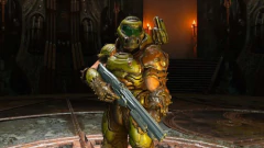 DOOM SLAYER COLLECTION - comprar online