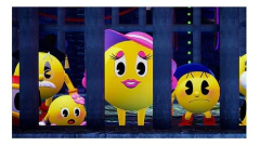 PAC MAN WORLD RE-PAC - comprar online