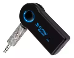RECEPTOR DE AUDIO BT SUONO