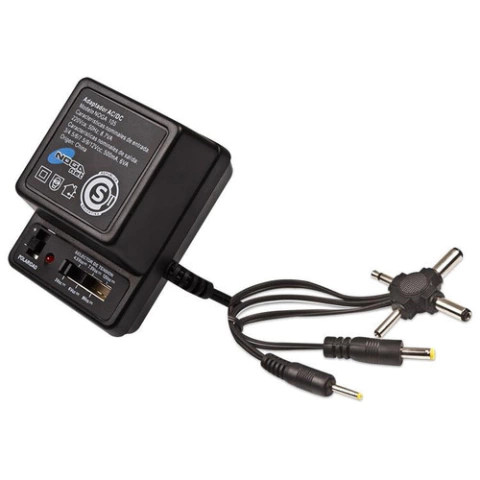 FUENTE MULTIPLE UNIVERSAL NOGA 79