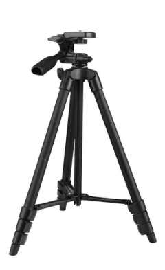 TRIPODE KOLKE EXTENSIBLE HASTA 135CM KVT-449 - tienda online