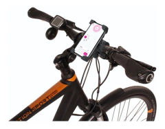 SOPORTE PARA BICICLETA/MOTO ROTACION 360° SOUL - comprar online