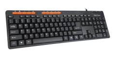 TECLADO MEETION K600M