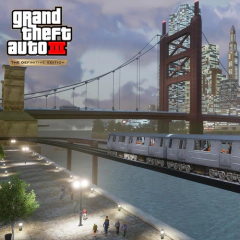 GTA TRILOGY EDICION DEFINITIVA - comprar online