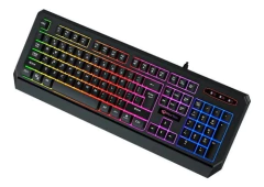 TECLADO MEETION GAMER RGB ANTI GHOSTING MT- K9320 - comprar online