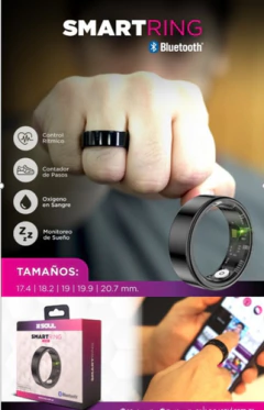 SMART RING SOUL R11